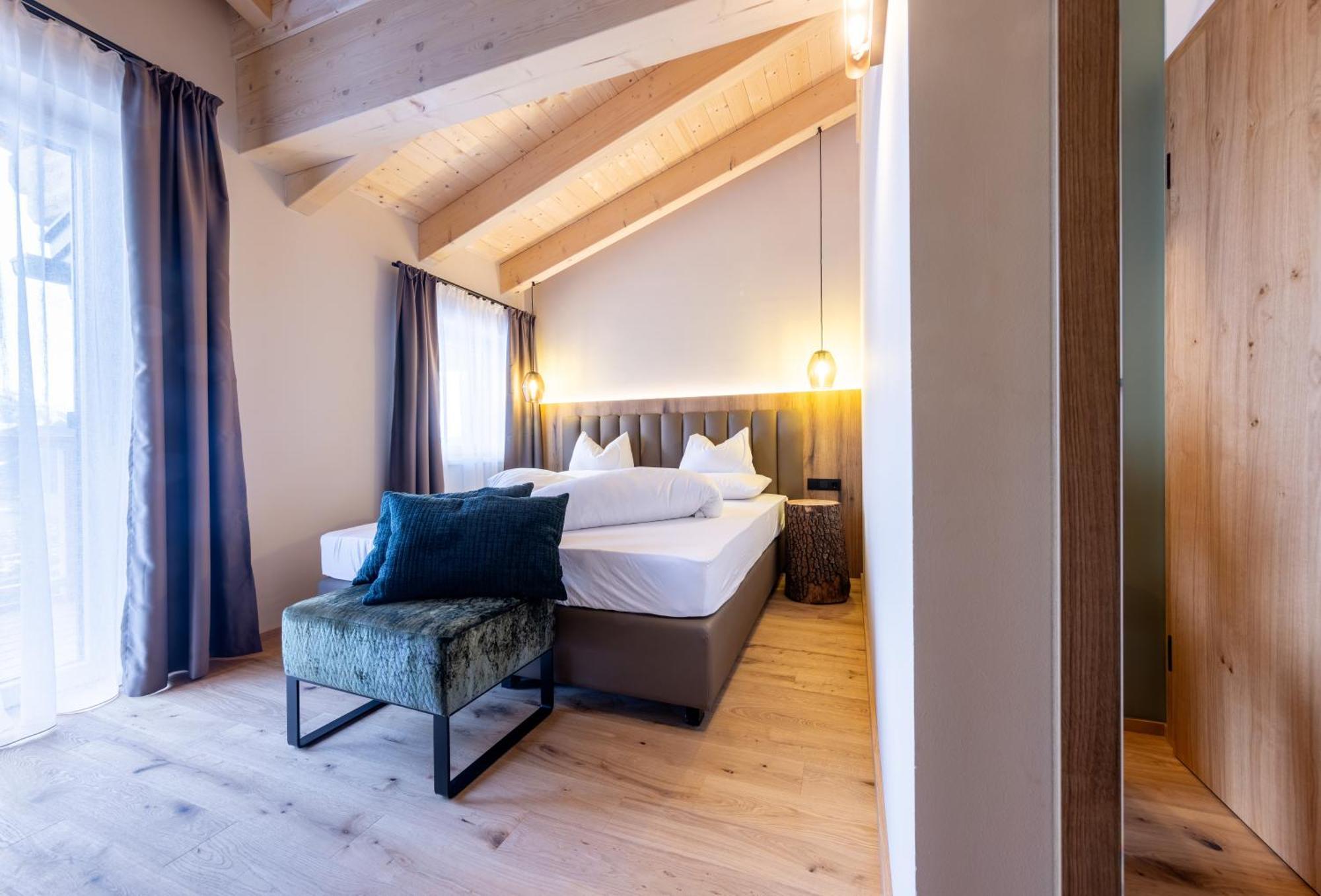 Hoeflehner Premium Gumpen Lodge ハウス・イム・エンスタール エクステリア 写真